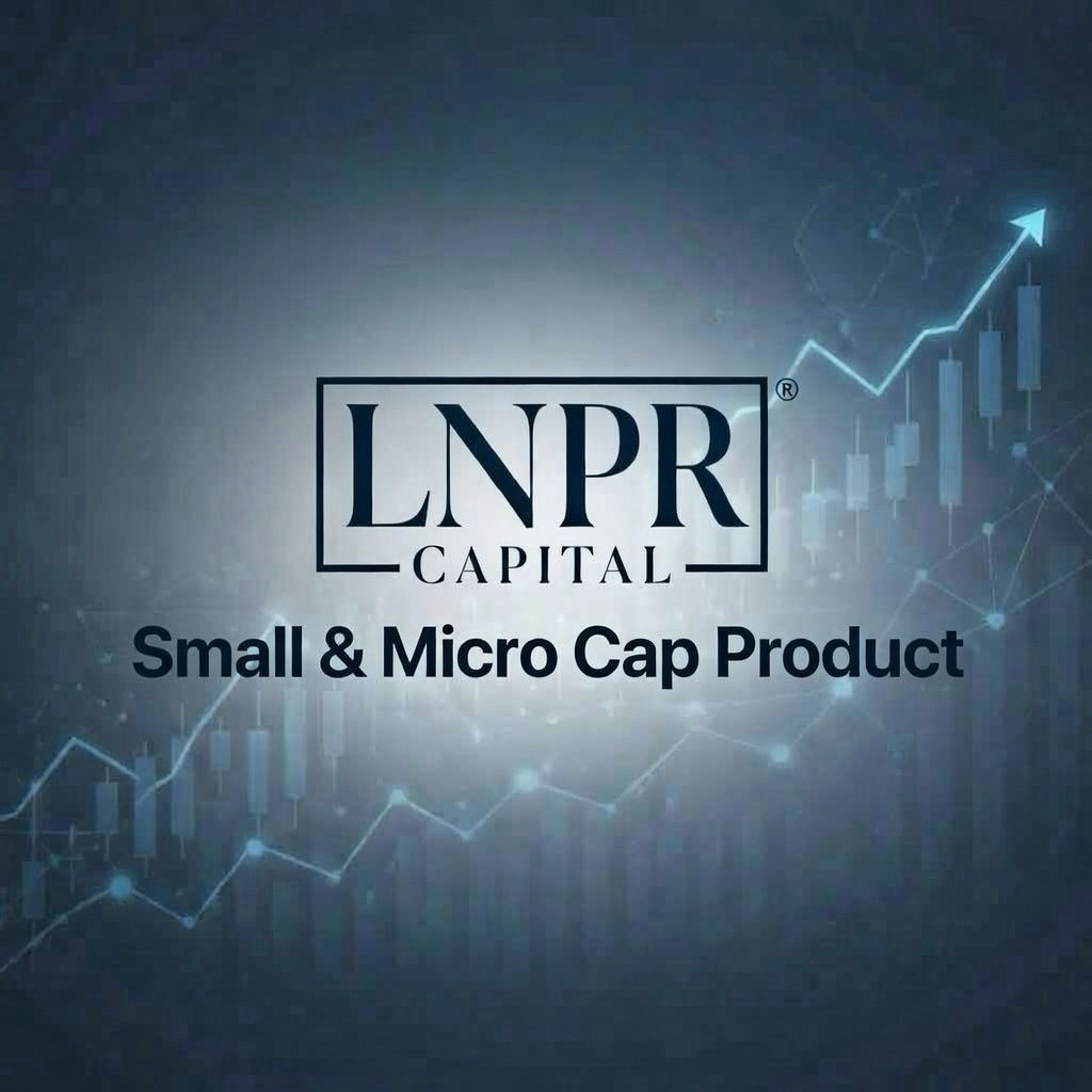 Small & Micro Cap Product